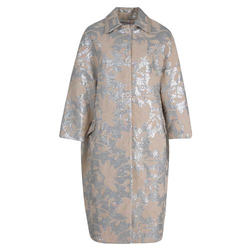 Trelise Cooper Gossip Pearl Coat